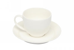 Cup & Saucers Connoisseur A La Carte 200Ml & 145Mm Bx6