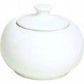 Compass A La Carte Sugar Bowl & Cover 250Ml