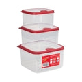 Container Impress  Microwave 3Pk