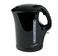 Kettle Nero 1.7L Cordless Black