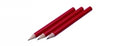 Pencil Lead Cadet Hb Round Half Bx400