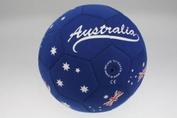 Soccer Ball Acp Neoprene Beach