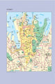 Dayplanner Refill Debden Pers Aust/ Nz Cap City Maps Pr2020