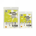 Book Jackets Marbig A4 Pk5