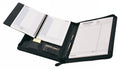 Compendium Debden 245X350Mm With A5 Diary Black