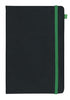 Journal Vauxhall Debden Contrast Pocket Green