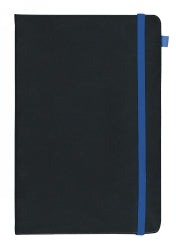 Journal Vauxhall Debden Contrast Pocket Navy