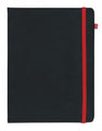 Journal Vauxhall Debden Contrast Quarto Red