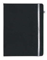 Journal Vauxhall Debden Contrast Quarto Silver