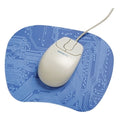 Mouse Pad Kensington Super Thin Blue