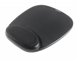 Mouse Pad Kensington Foam Entry Level Black