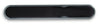 Computer Wrist Rest Kensington Smartfit Memory Foam Black