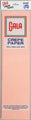Crepe Paper Gala 31 Light Blush Pink