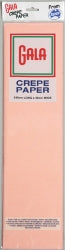 Crepe Paper Gala 31 Light Blush Pink