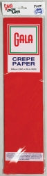 Crepe Paper Gala 37 Ruby