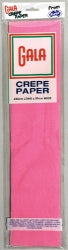 Crepe Paper Gala 39 Petunia