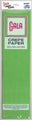 Crepe Paper Gala 43 Emerald Green
