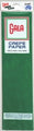 Crepe Paper Gala 435 1/2 National Green