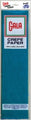 Crepe Paper Gala 51 Celestial Blue