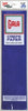 Crepe Paper Gala 51 1/2 Azure Blue