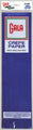 Crepe Paper Gala 52 National Blue