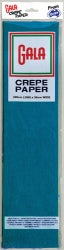 Crepe Paper Gala 56 Sky Blue