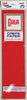 Crepe Paper Gala 81 Scarlet