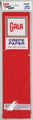 Crepe Paper Gala 81 Scarlet