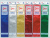 Crepe Paper Gala Metallic Blue