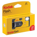 Camera Kodak Disposable Flash 35Mm 27Exp 400Sp