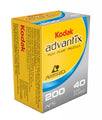 Film Kodak Advantix 200Ab-40
