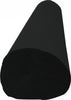 Crepe Log Rainbow 500Mmx25M Black
