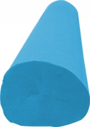Crepe Log Rainbow 500Mmx25M Celestial Blue