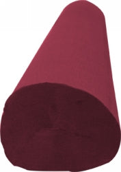 Crepe Log Rainbow 500Mmx25M Magenta