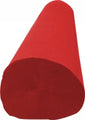 Crepe Log Rainbow 500Mmx25M Red