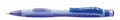 Mechanical Pencil Uni Shalaku S 0.5Mm Blue Barrel