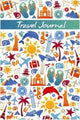 Journal Travel Debden A6 Slip On Cover 2650.V33