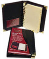 Business Card Binder Refills Waterville  W85Pbc Pk5