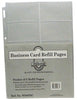 Refill Colby W80 200Cap A4 Card Pockets