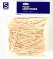 Craft Matchsticks Sovereign Plain Pk1000