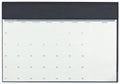 Planner Debden Desktop Executive 1 Month To View