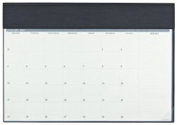 Planner Debden Desktop Executive 1 Month To View
