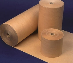 Counter Roll Kraft 600Mm X 400M 50Gsm