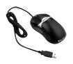 Mouse Fellowes 5 Button Optical With Microban
