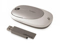 Mouse Kensington Ci75M Wireless Notebook White