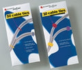 Computer Cable Ties Velcro Kensington Pk10