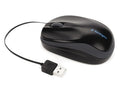 Mouse Kensington Pro Fit Retractable Mobile