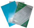 Letter File Colby A4 153A Folder Friendly Clear Pk10