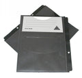 Dvd Storage Pockets Colby 288-Dvd Insert Cover Pk5