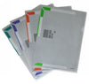 Letter File Bantex On The Go Project Asst Colours